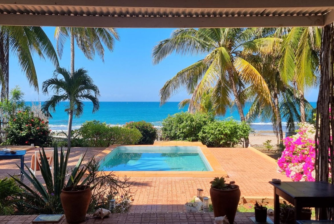 Fourth image of Treasure Beach Marblue vi in Treasure Beach, St. Elizabeth, Jamaica - property is For Sale