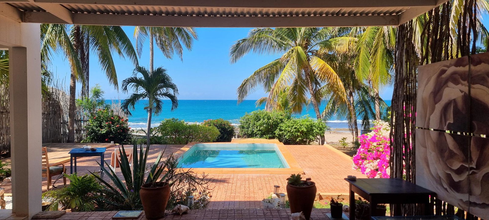 Fourth image of Treasure Beach Marblue vi in Treasure Beach, St. Elizabeth, Jamaica - property is For Sale