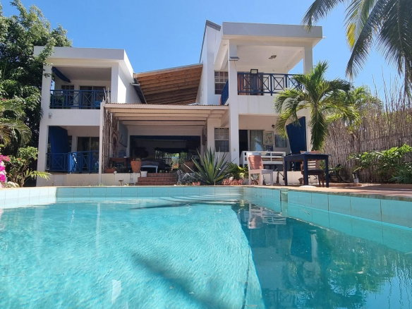 First image of Treasure Beach Marblue vi in Treasure Beach, St. Elizabeth, Jamaica - property is For Sale