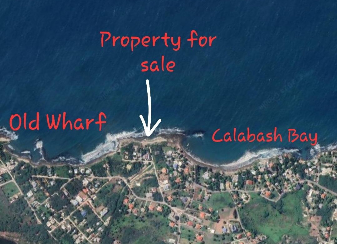 Seventh image of Treasure Beach Marblue vi in Treasure Beach, St. Elizabeth, Jamaica - property is For Sale
