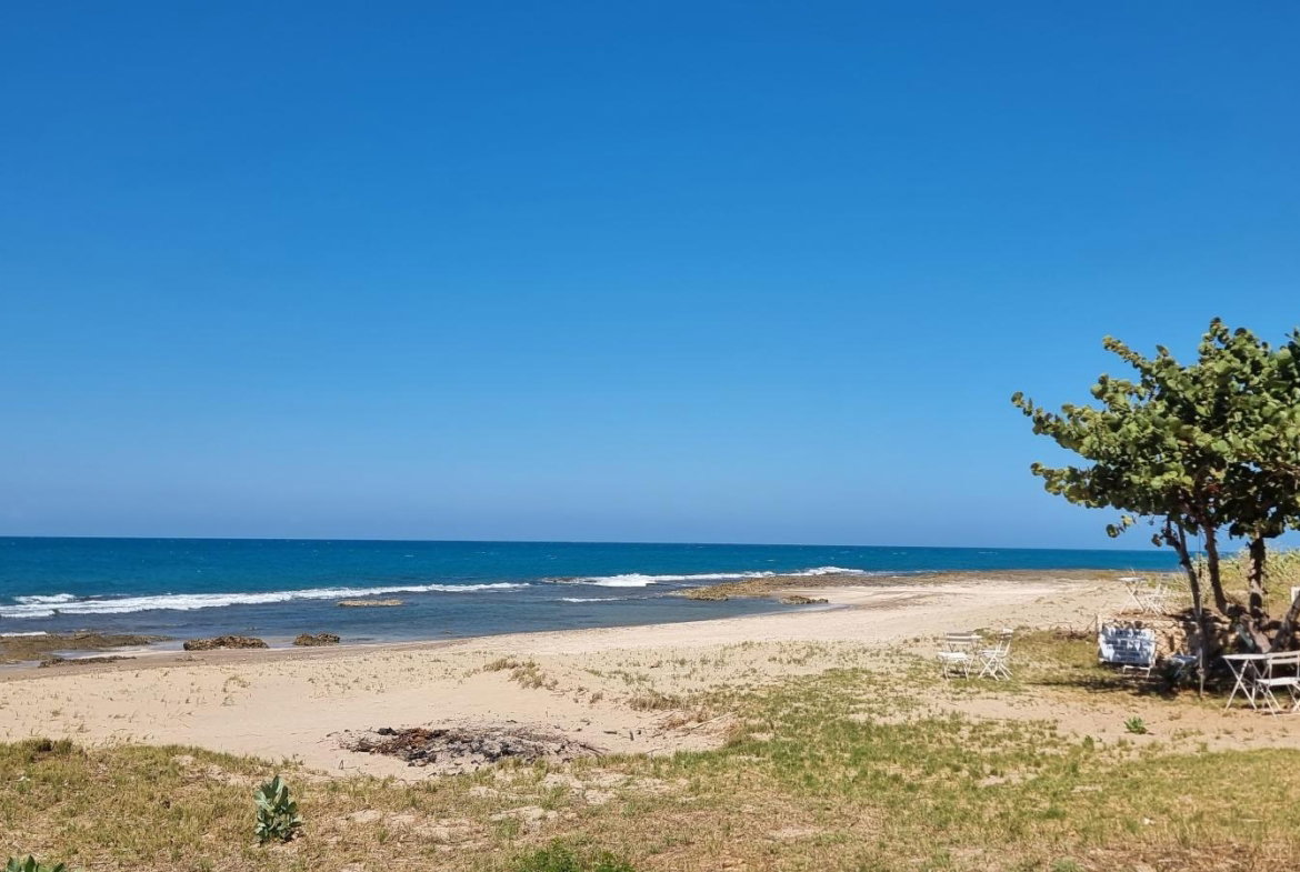 Ninth image of Treasure Beach Marblue vi in Treasure Beach, St. Elizabeth, Jamaica - property is For Sale