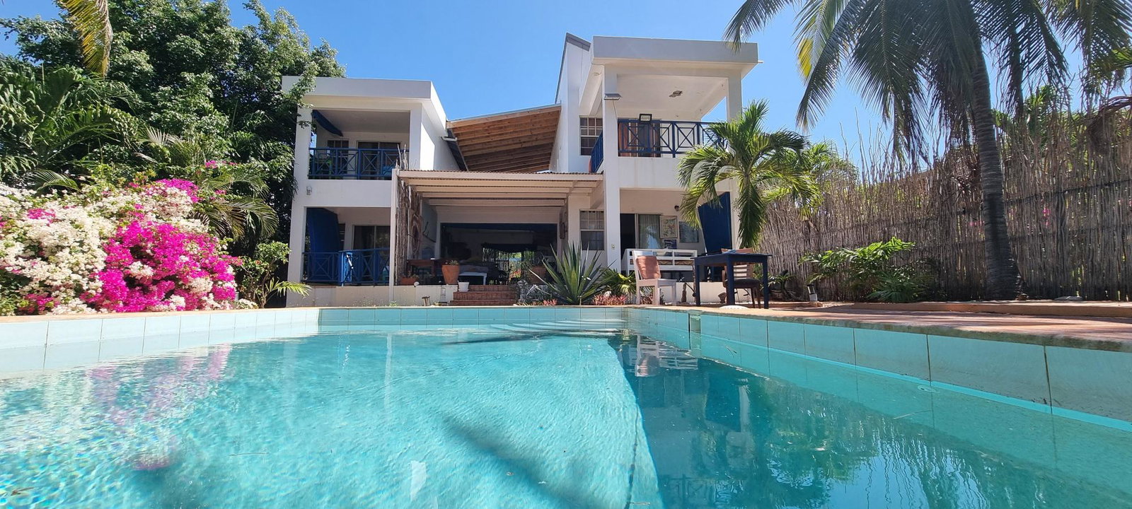 First image of Treasure Beach Marblue vi in Treasure Beach, St. Elizabeth, Jamaica - property is For Sale