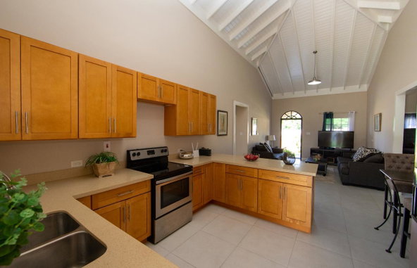 Eighth image of 37- Mango Valley Road in Oracabessa, St. Mary, Jamaica - property is For Sale