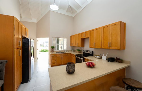 Ninth image of 37- Mango Valley Road in Oracabessa, St. Mary, Jamaica - property is For Sale