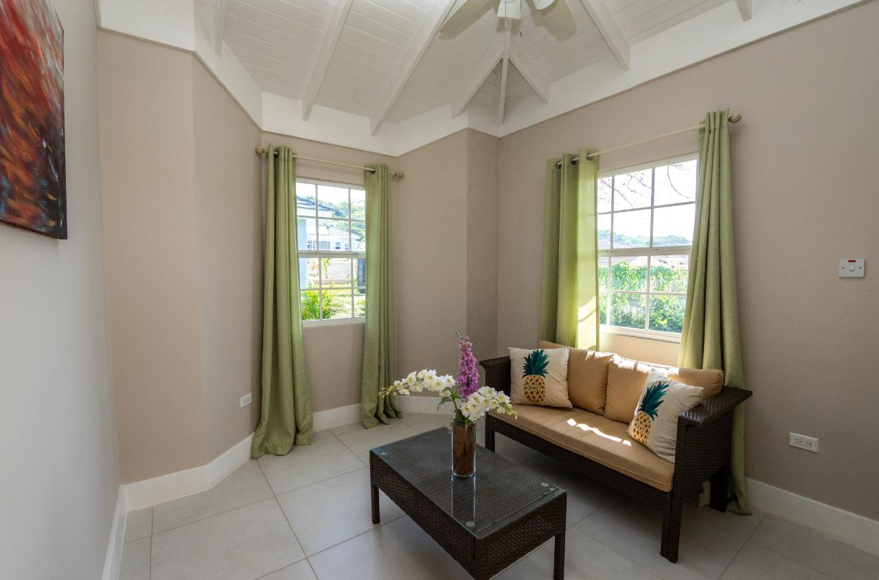 Tenth image of 37- Mango Valley Road in Oracabessa, St. Mary, Jamaica - property is For Sale