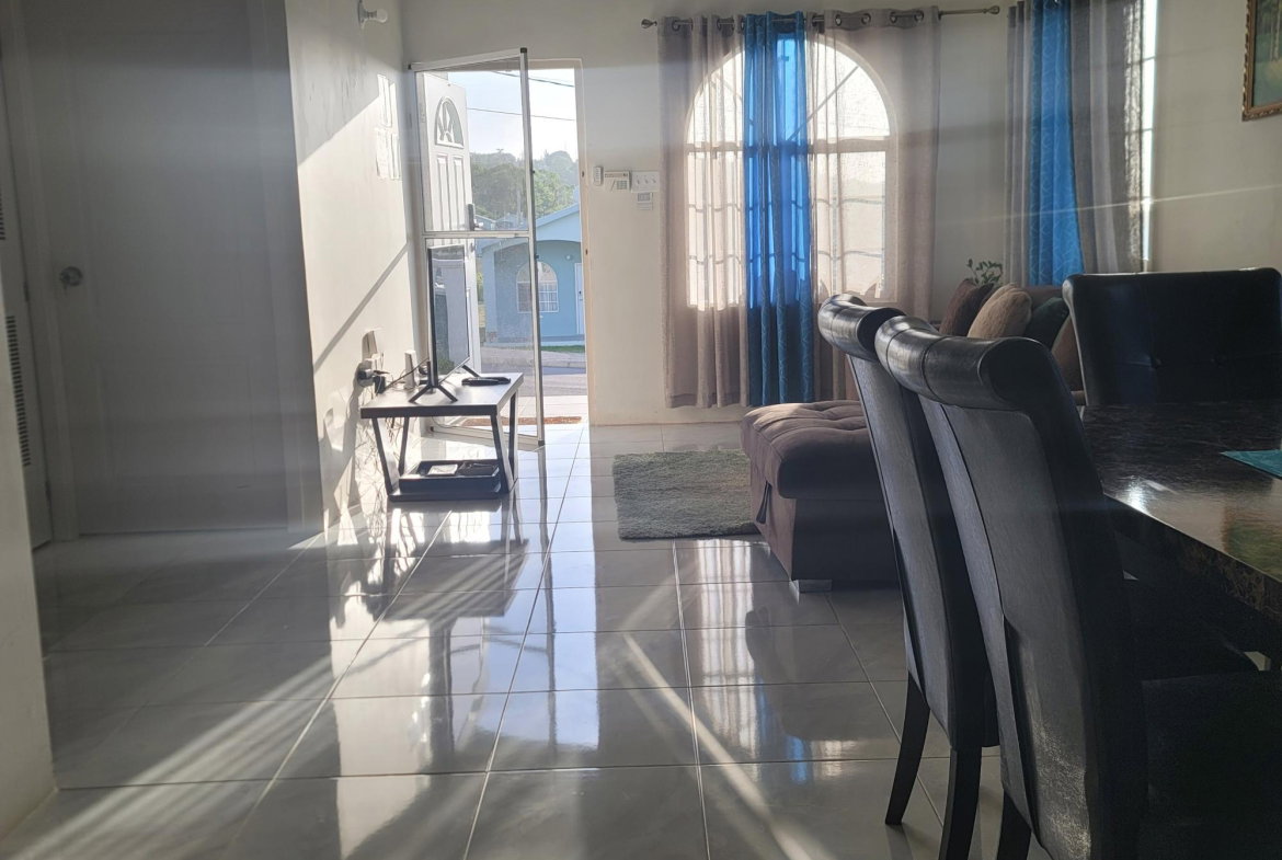 Second image of 386c Camelot Village ph 2, Dis in Discovery Bay, St. Ann, Jamaica - property is For Rent