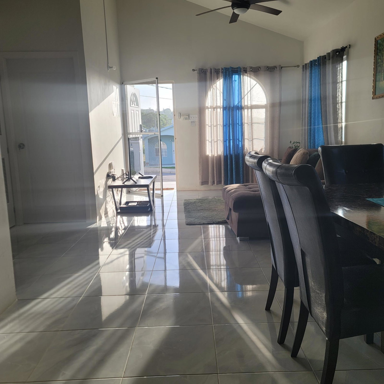 Second image of 386c Camelot Village ph 2, Dis in Discovery Bay, St. Ann, Jamaica - property is For Rent