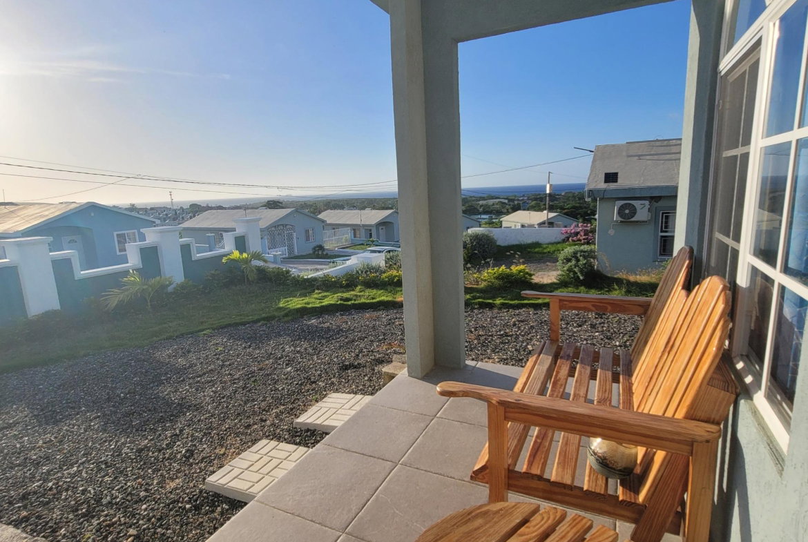 First image of 386c Camelot Village ph 2, Dis in Discovery Bay, St. Ann, Jamaica - property is For Rent