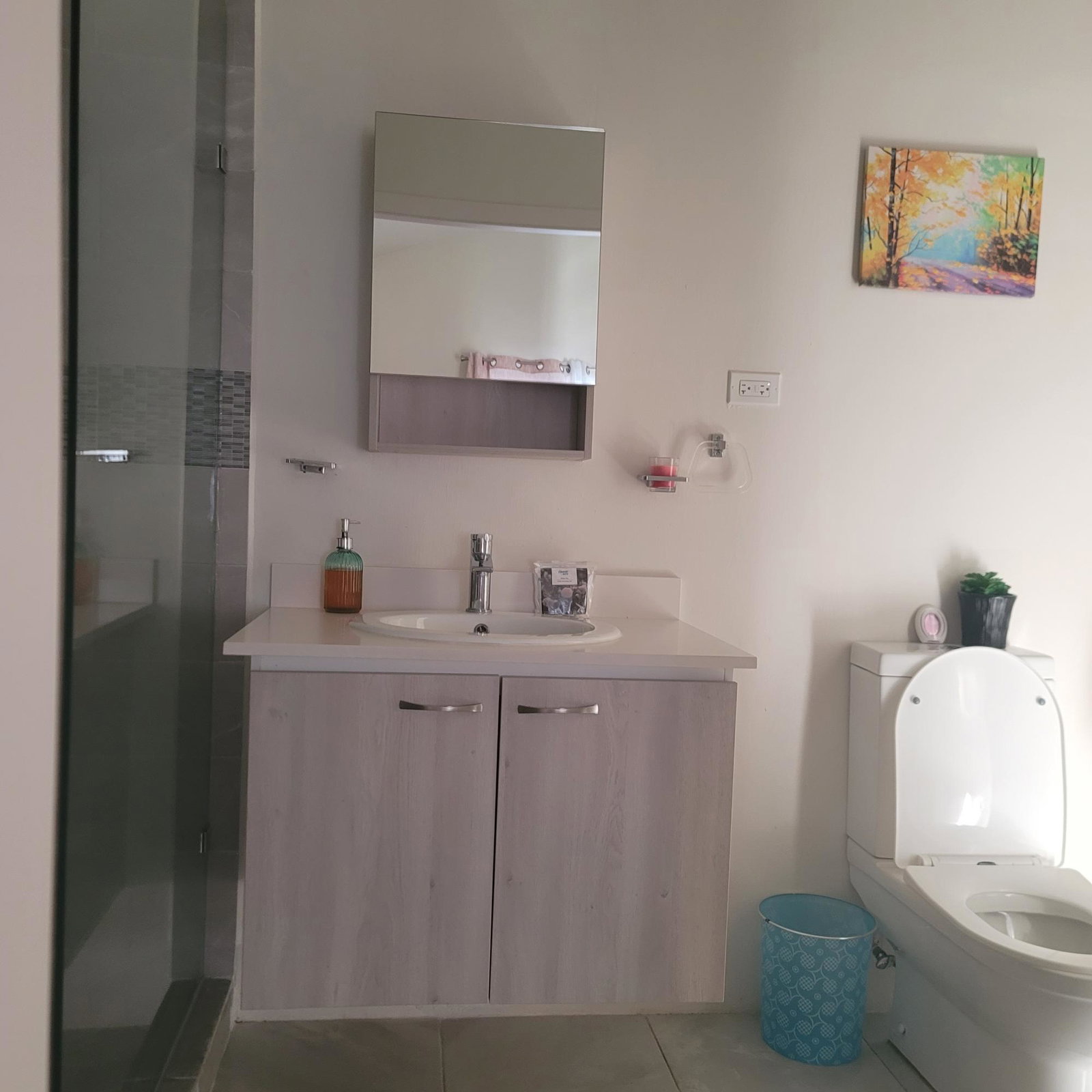 Sixteenth image of 386c Camelot Village ph 2, Dis in Discovery Bay, St. Ann, Jamaica - property is For Rent