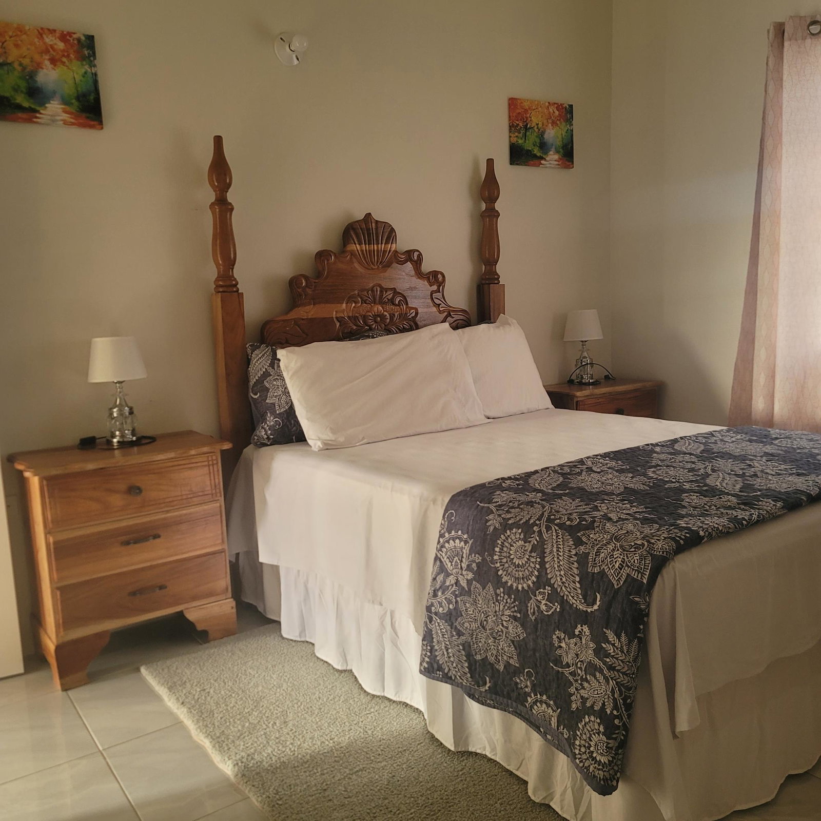 Seventeenth image of 386c Camelot Village ph 2, Dis in Discovery Bay, St. Ann, Jamaica - property is For Rent