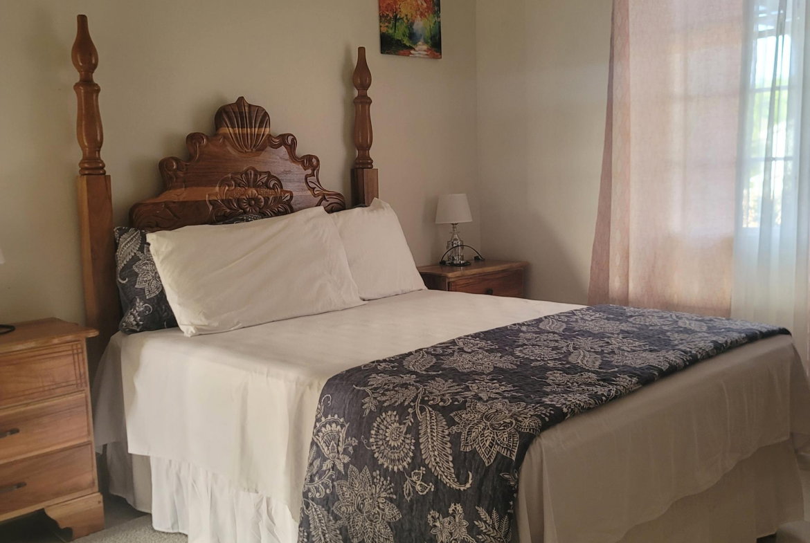 Eighteenth image of 386c Camelot Village ph 2, Dis in Discovery Bay, St. Ann, Jamaica - property is For Rent