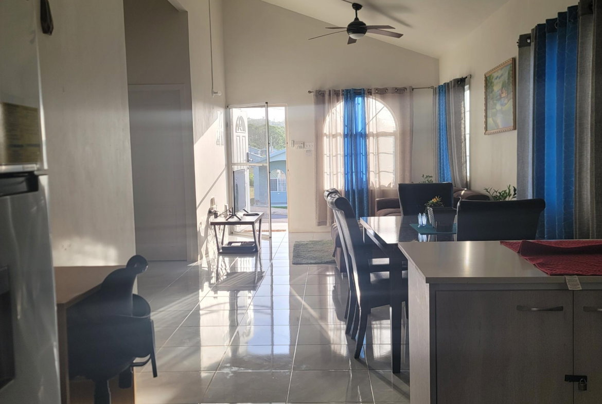 Third image of 386c Camelot Village ph 2, Dis in Discovery Bay, St. Ann, Jamaica - property is For Rent