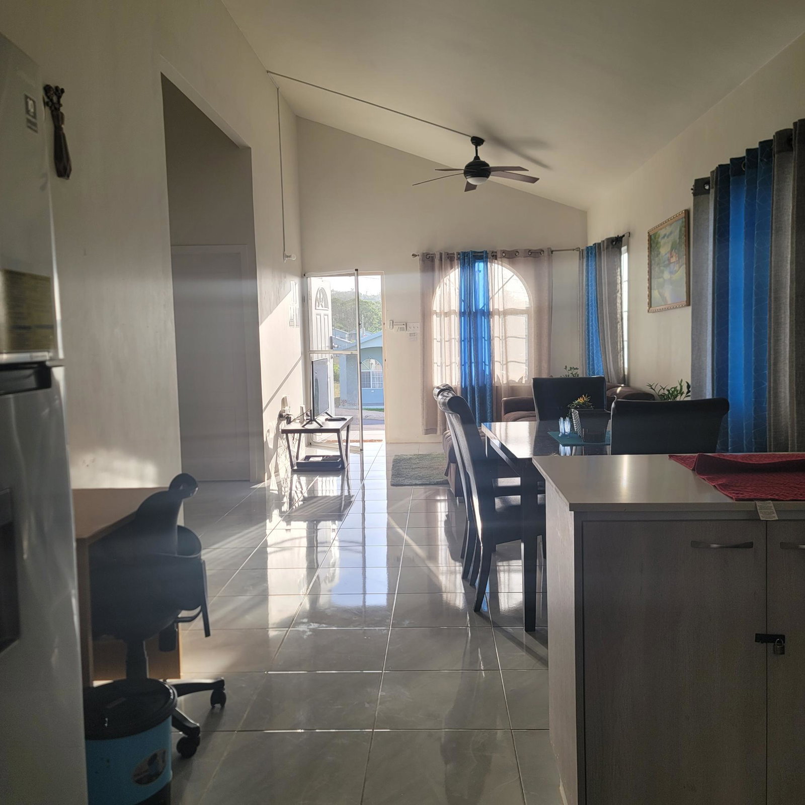 Third image of 386c Camelot Village ph 2, Dis in Discovery Bay, St. Ann, Jamaica - property is For Rent