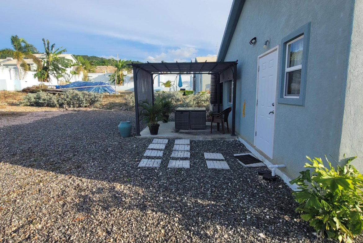 Twenty-First image of 386c Camelot Village ph 2, Dis in Discovery Bay, St. Ann, Jamaica - property is For Rent