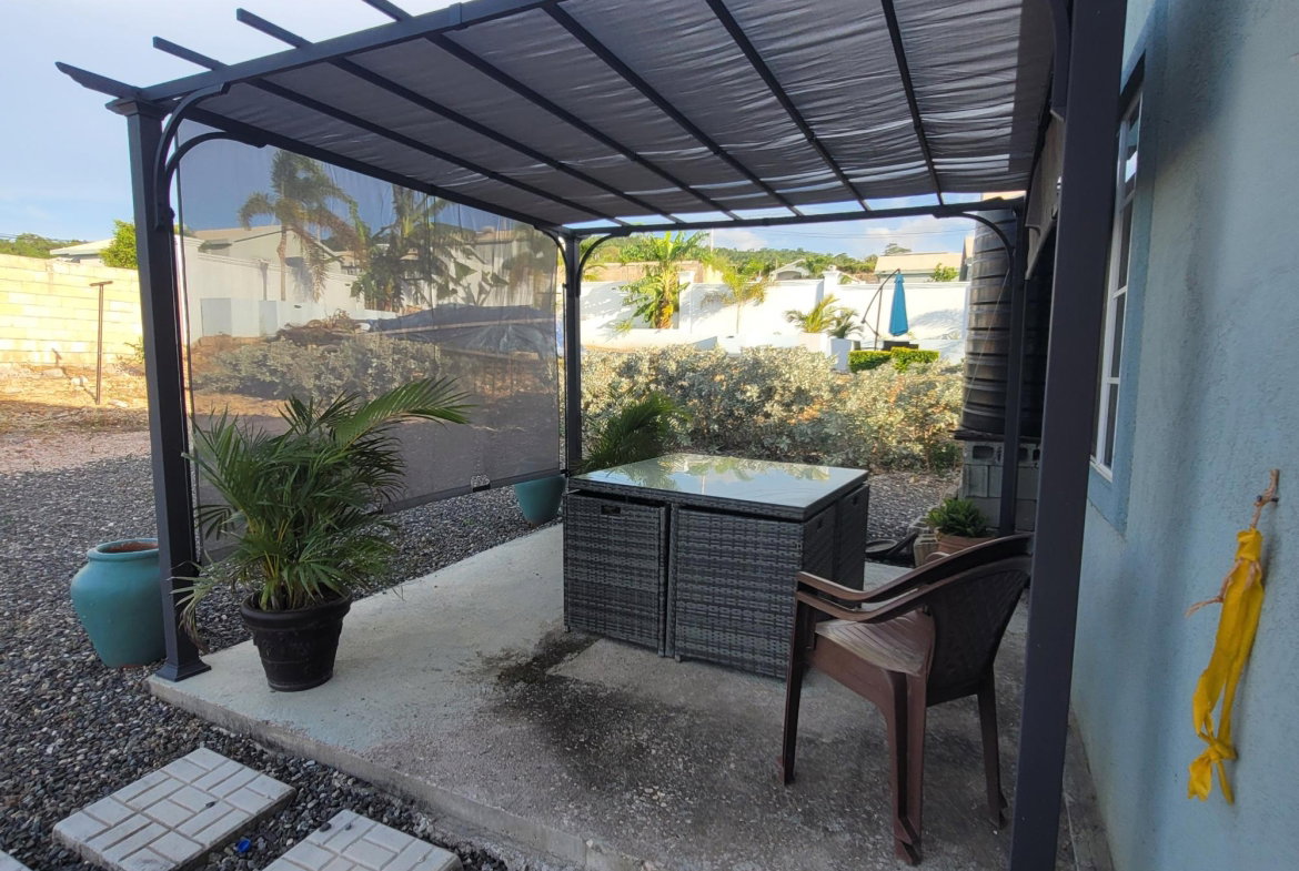 Twenty-Second image of 386c Camelot Village ph 2, Dis in Discovery Bay, St. Ann, Jamaica - property is For Rent