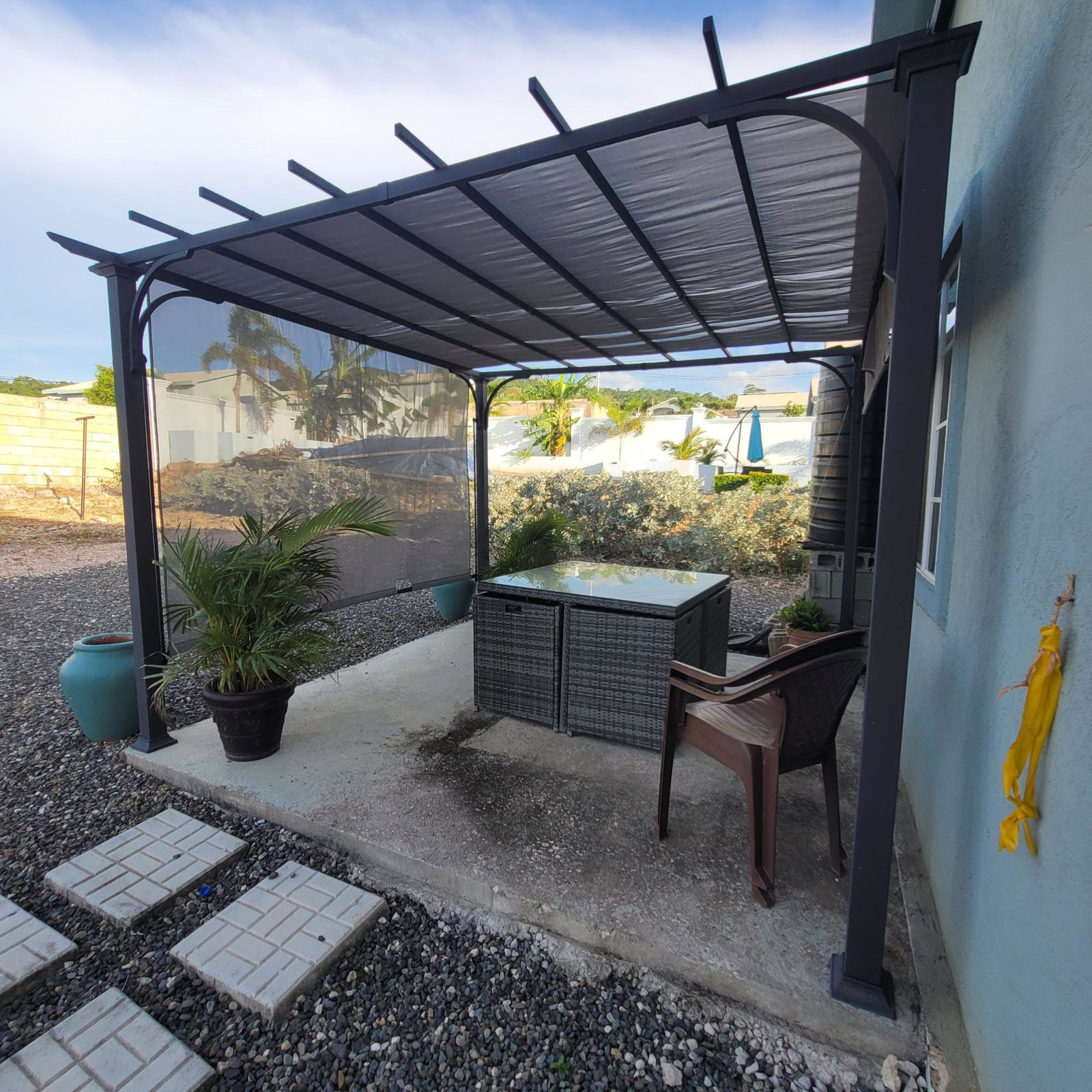 Twenty-Second image of 386c Camelot Village ph 2, Dis in Discovery Bay, St. Ann, Jamaica - property is For Rent
