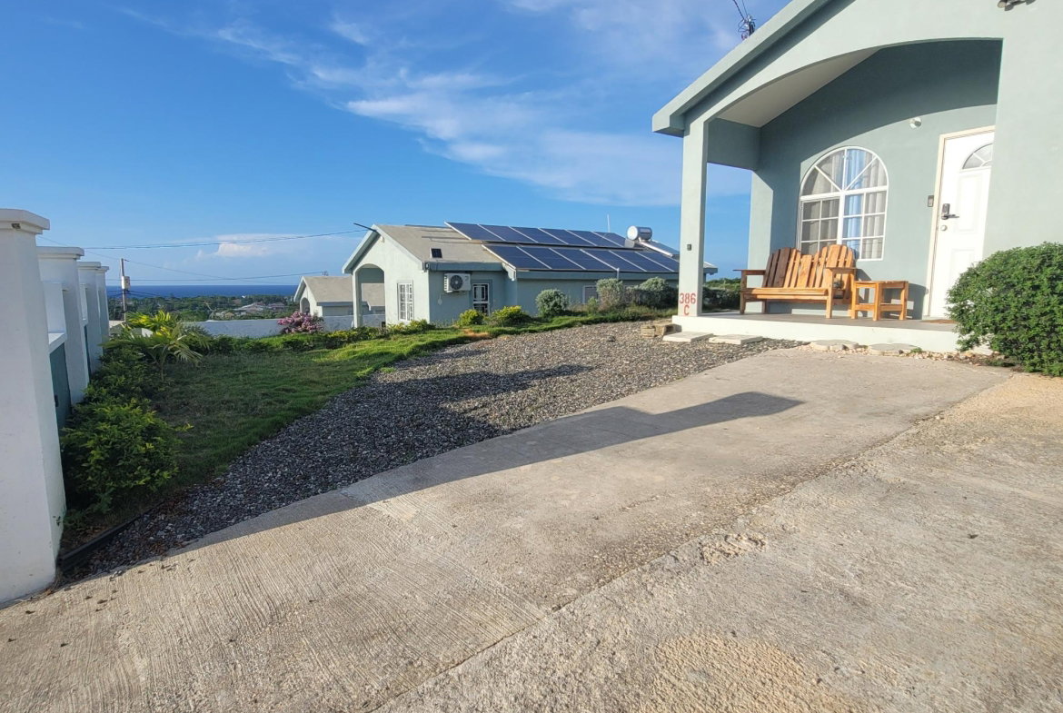 Twenty-Fourth image of 386c Camelot Village ph 2, Dis in Discovery Bay, St. Ann, Jamaica - property is For Rent