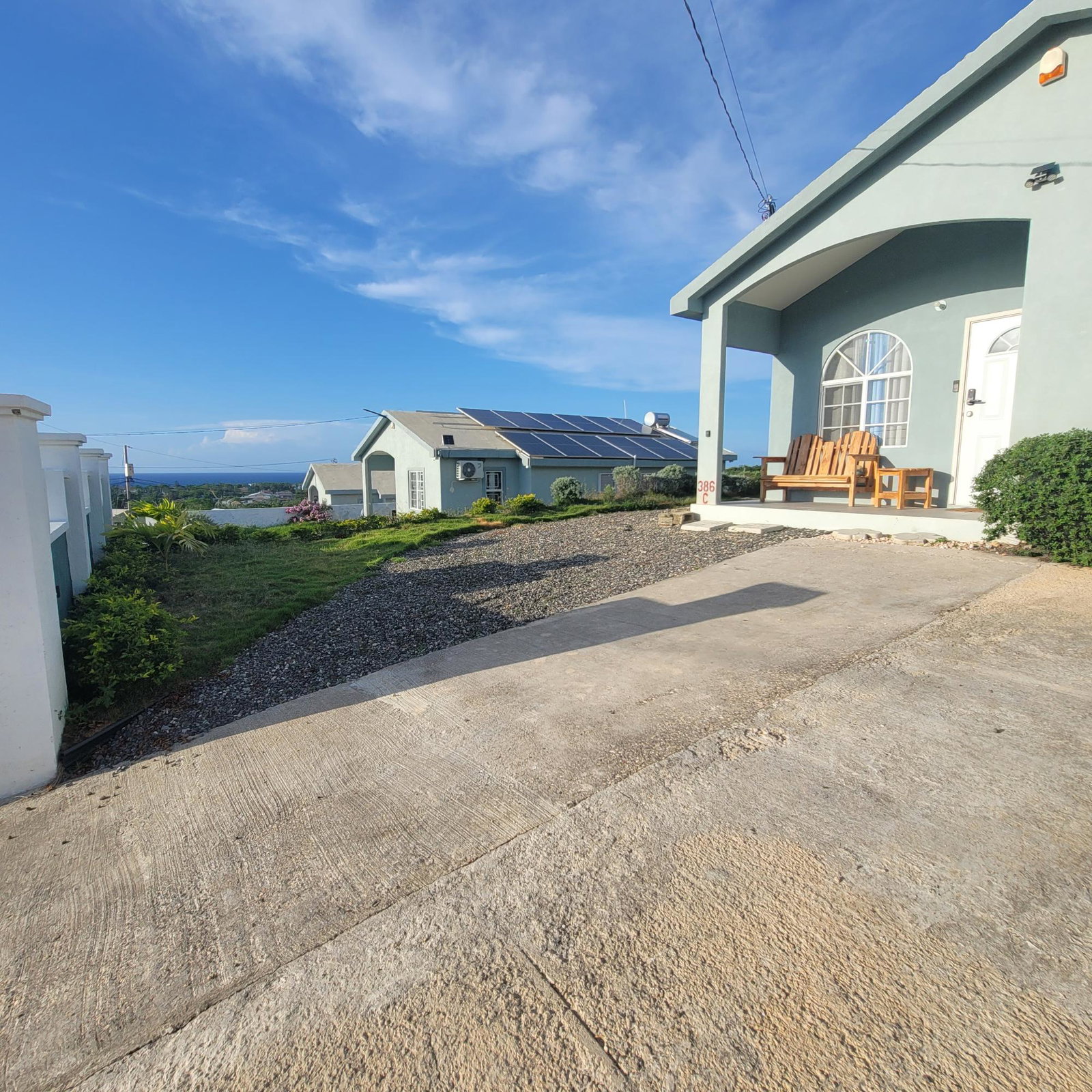 Twenty-Fourth image of 386c Camelot Village ph 2, Dis in Discovery Bay, St. Ann, Jamaica - property is For Rent