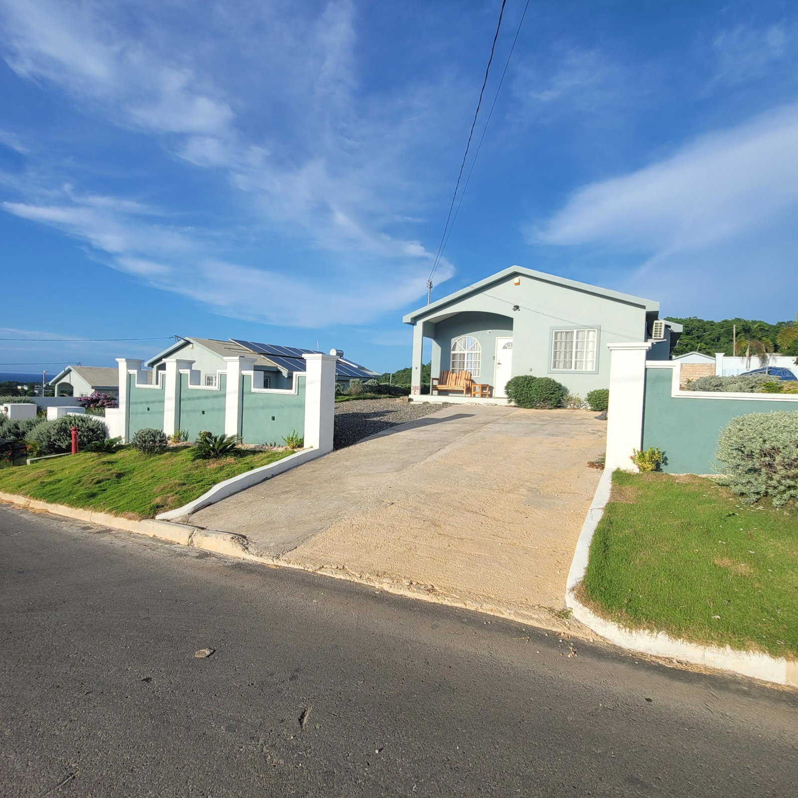 Twenty-Fifth image of 386c Camelot Village ph 2, Dis in Discovery Bay, St. Ann, Jamaica - property is For Rent