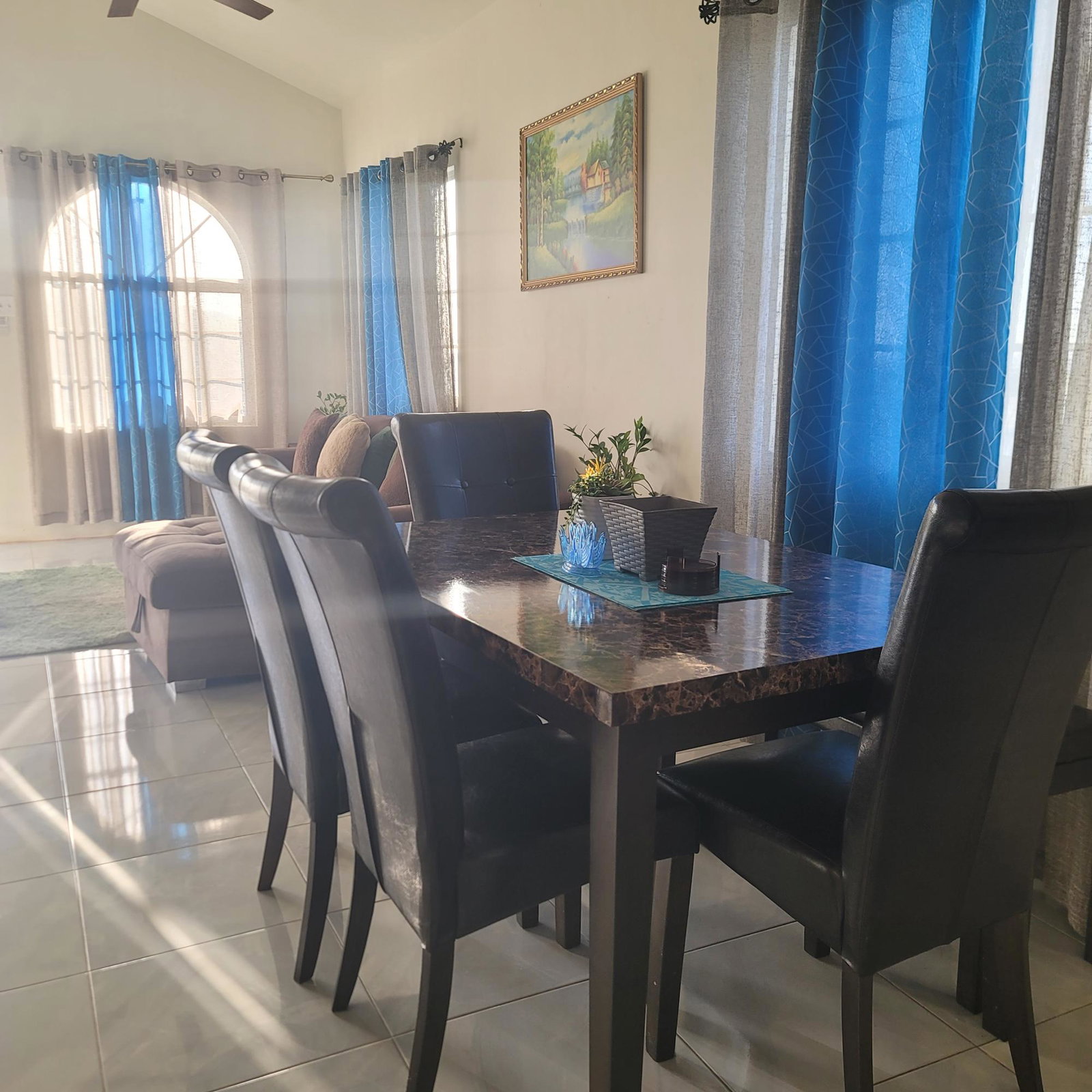 Fourth image of 386c Camelot Village ph 2, Dis in Discovery Bay, St. Ann, Jamaica - property is For Rent