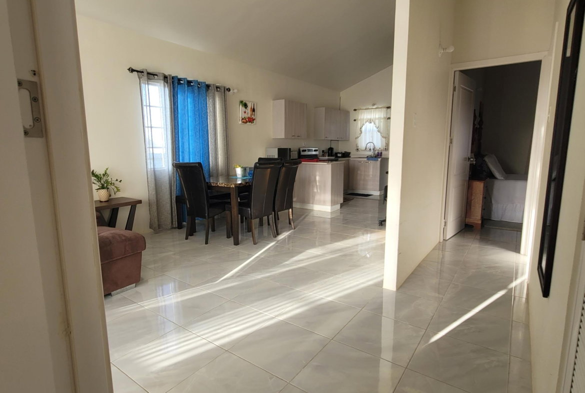 Fifth image of 386c Camelot Village ph 2, Dis in Discovery Bay, St. Ann, Jamaica - property is For Rent
