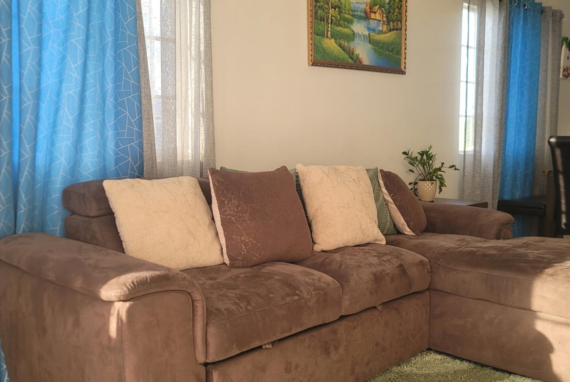 Sixth image of 386c Camelot Village ph 2, Dis in Discovery Bay, St. Ann, Jamaica - property is For Rent