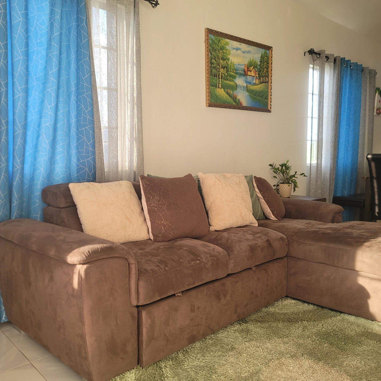 Sixth image of 386c Camelot Village ph 2, Dis in Discovery Bay, St. Ann, Jamaica - property is For Rent