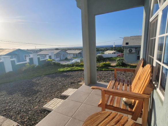 First image of 386c Camelot Village ph 2, Dis in Discovery Bay, St. Ann, Jamaica - property is For Rent