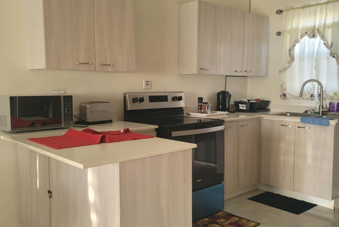 Eighth image of 386c Camelot Village ph 2, Dis in Discovery Bay, St. Ann, Jamaica - property is For Rent