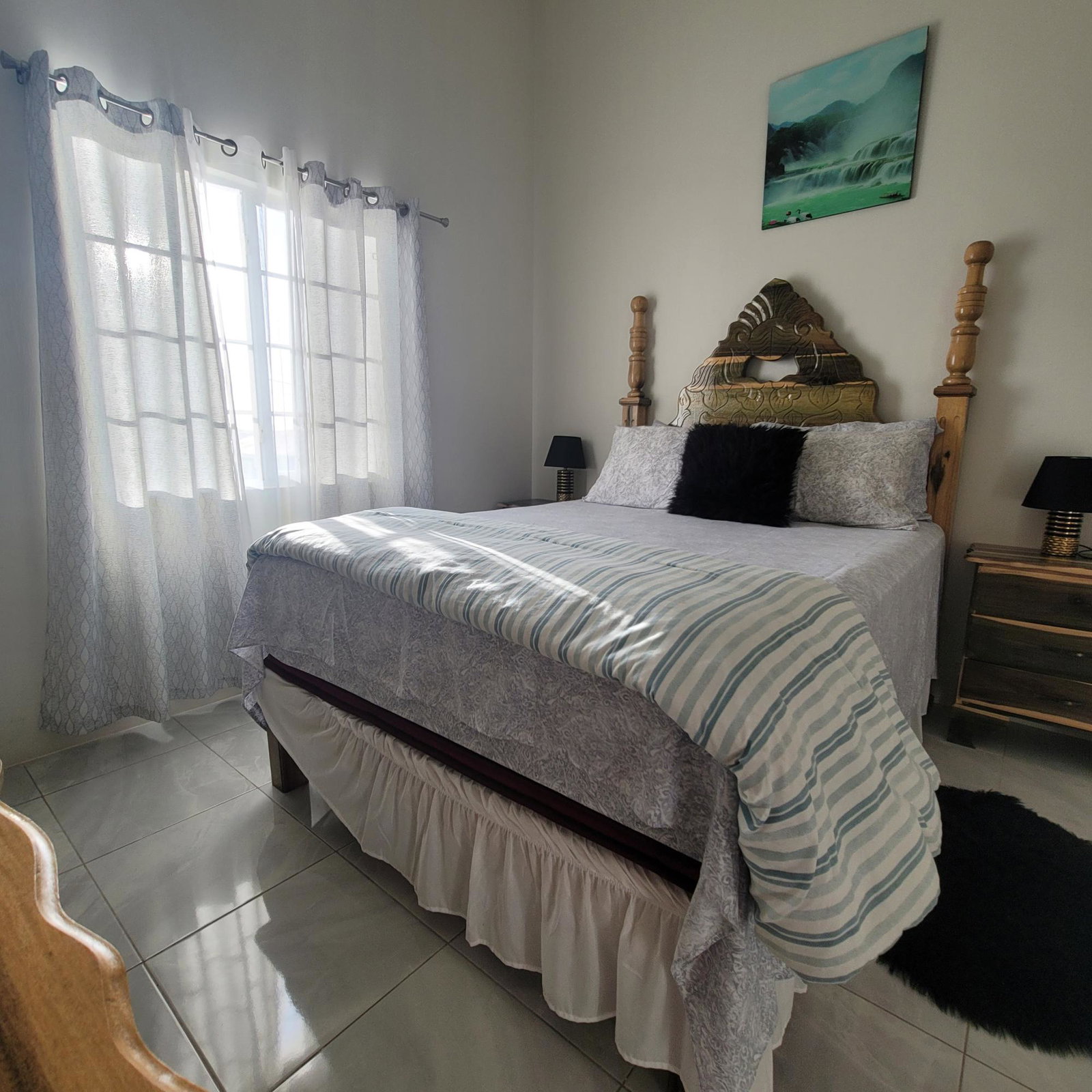Ninth image of 386c Camelot Village ph 2, Dis in Discovery Bay, St. Ann, Jamaica - property is For Rent
