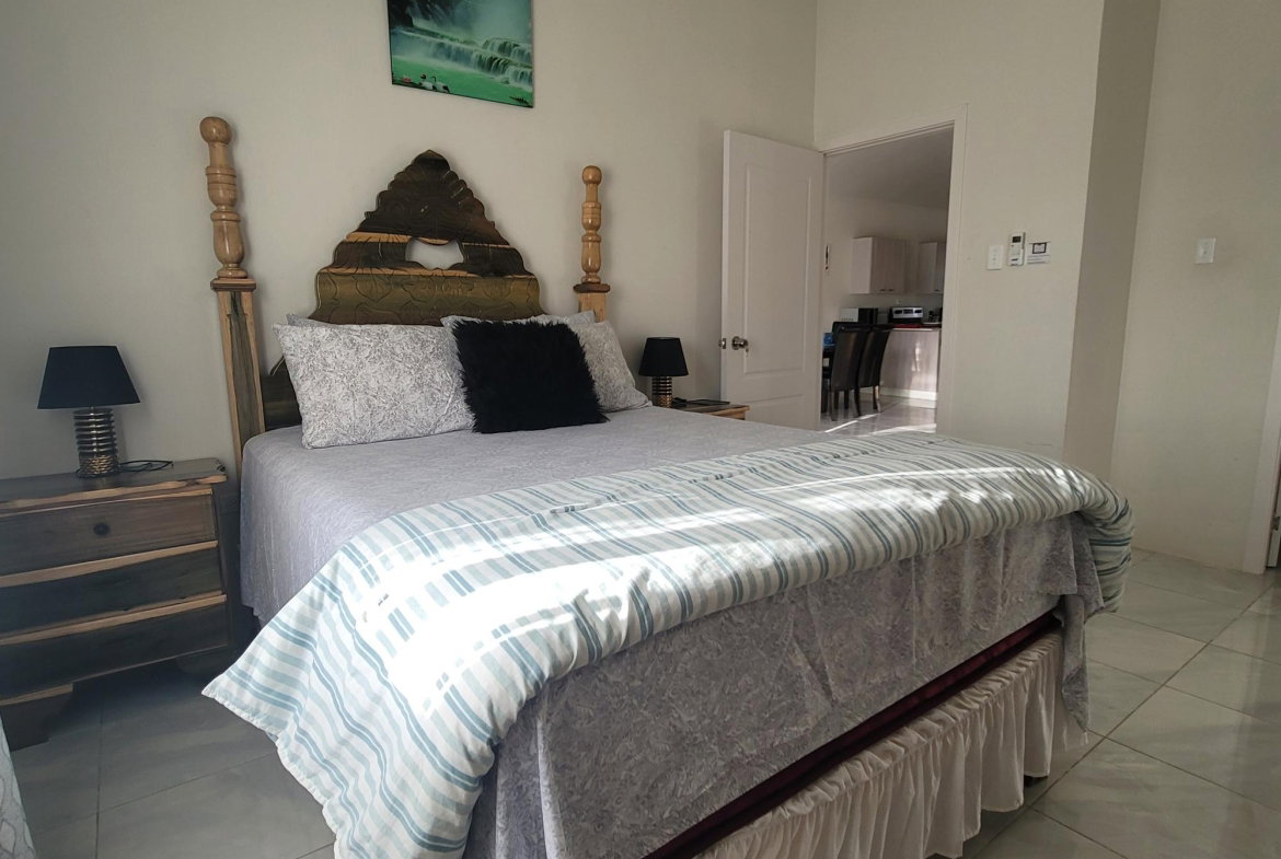 Tenth image of 386c Camelot Village ph 2, Dis in Discovery Bay, St. Ann, Jamaica - property is For Rent