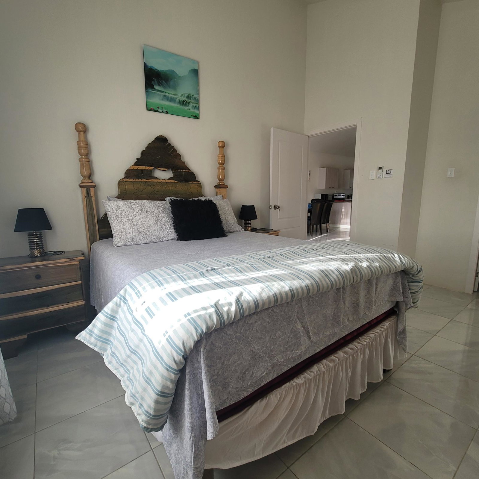 Tenth image of 386c Camelot Village ph 2, Dis in Discovery Bay, St. Ann, Jamaica - property is For Rent
