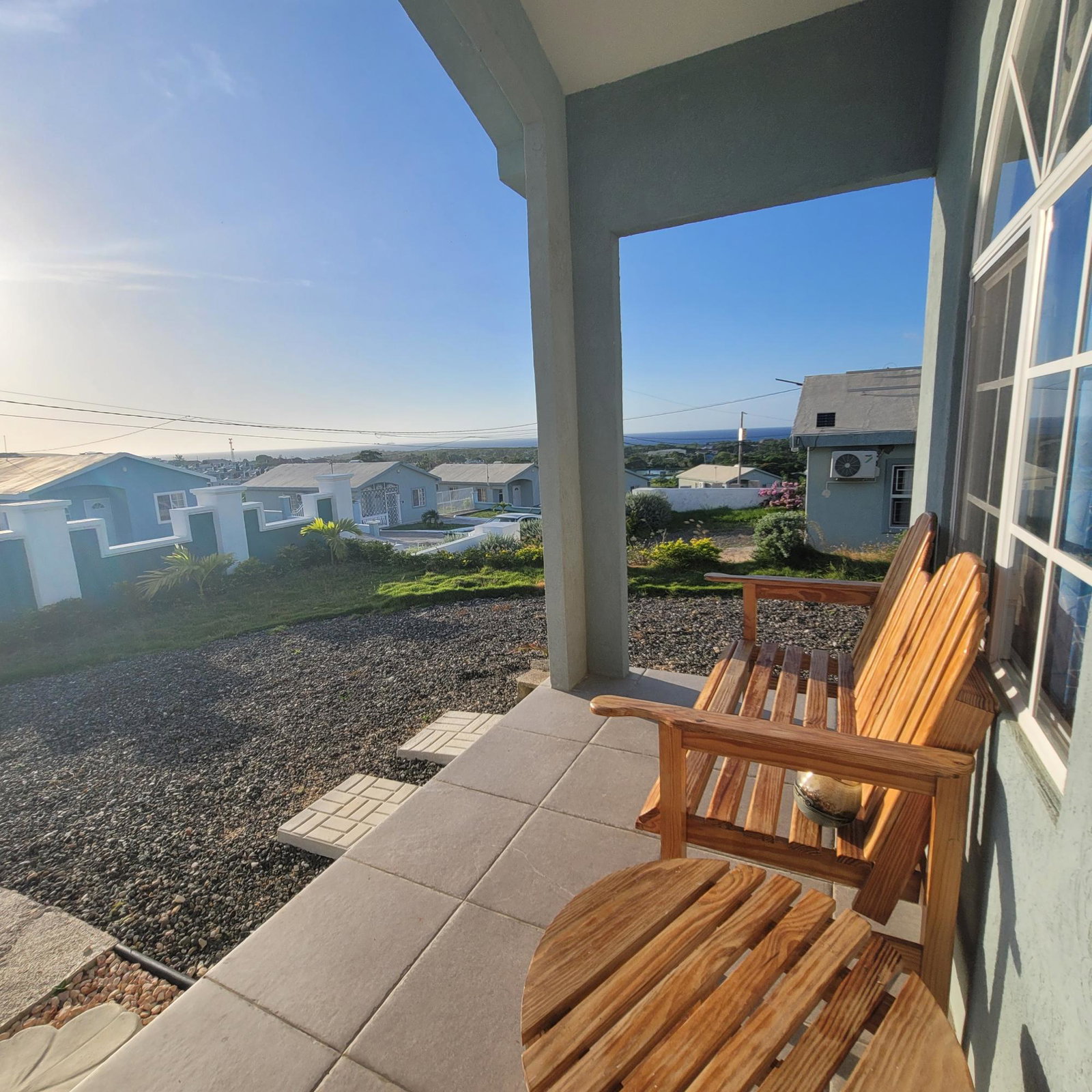 First image of 386c Camelot Village ph 2, Dis in Discovery Bay, St. Ann, Jamaica - property is For Rent