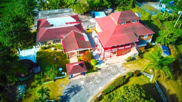 Fourth image of Fern Close in Montego Bay, St. James, Jamaica - property is For Sale