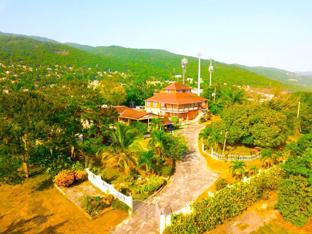 Sixth image of Fern Close in Montego Bay, St. James, Jamaica - property is For Sale