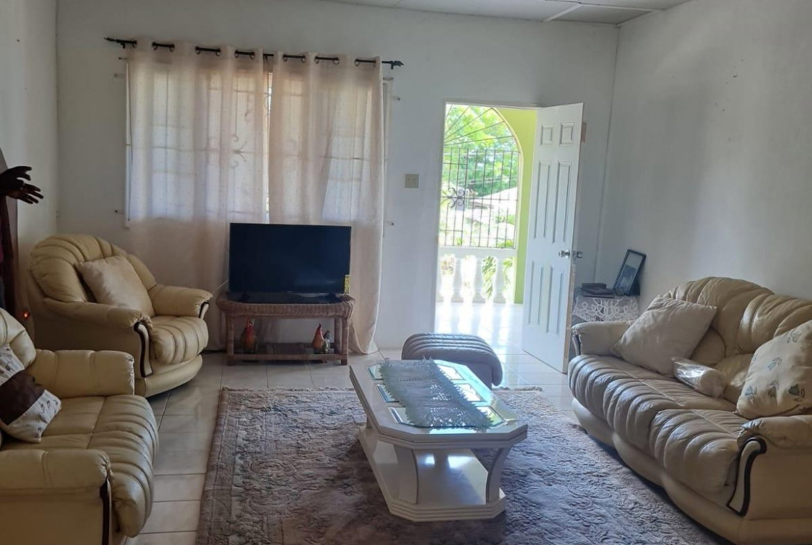 Second image of Lot 414 Boscobel Heights, Oracabe in Oracabessa, St. Mary, Jamaica - property is For Sale