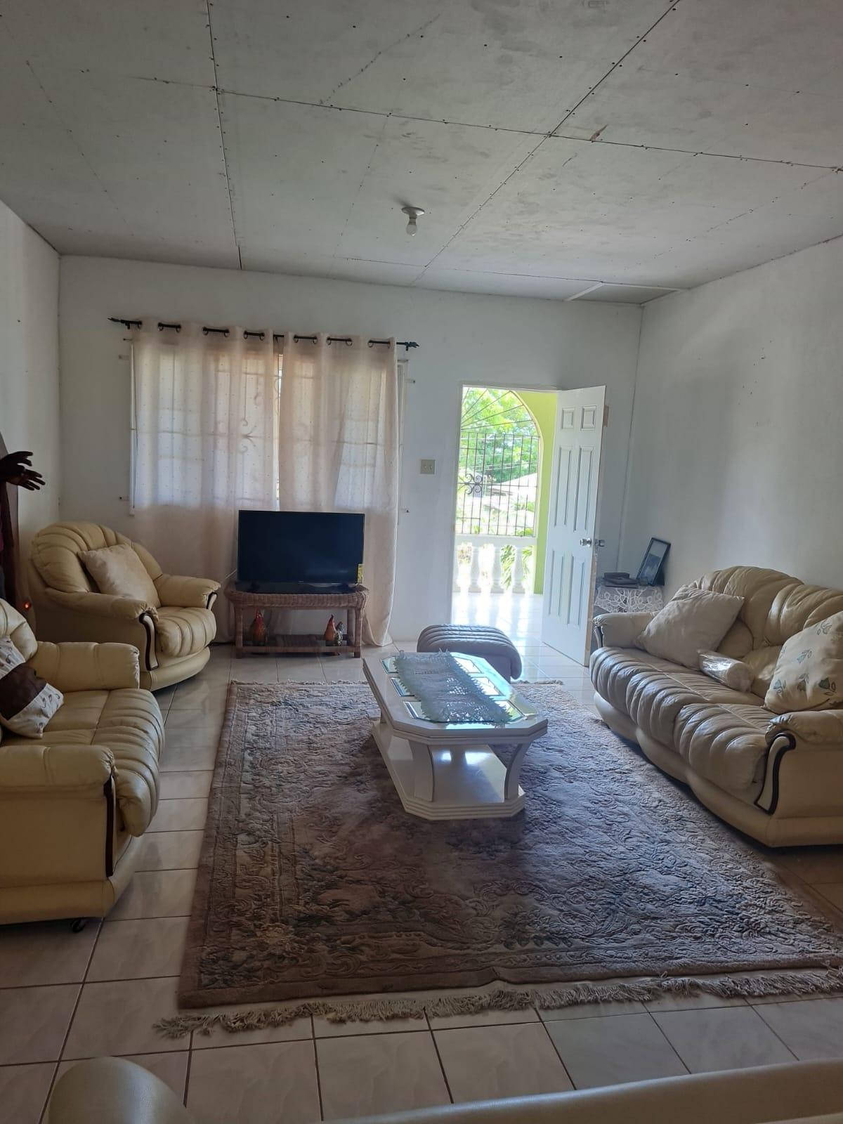 Second image of Lot 414 Boscobel Heights, Oracabe in Oracabessa, St. Mary, Jamaica - property is For Sale