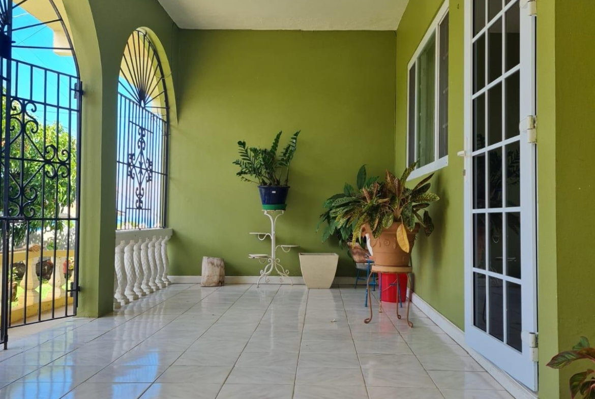 Twelfth image of Lot 414 Boscobel Heights, Oracabe in Oracabessa, St. Mary, Jamaica - property is For Sale