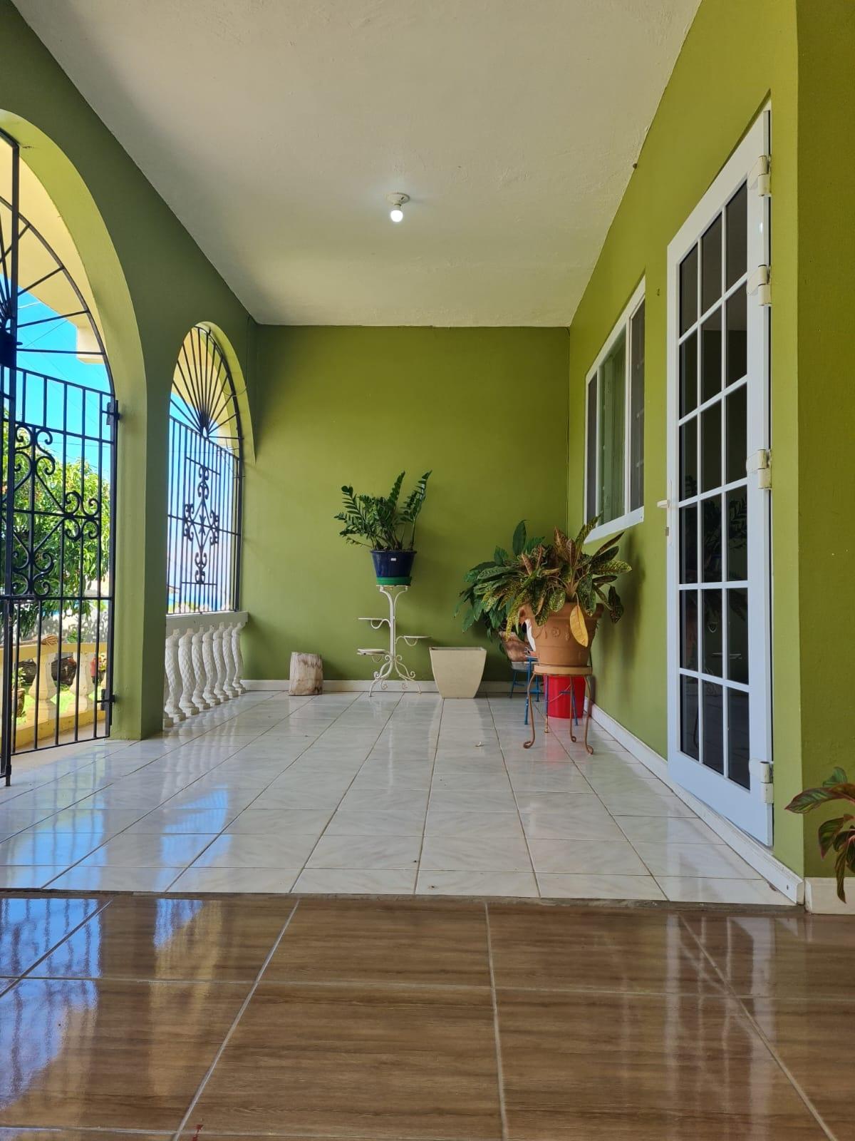 Twelfth image of Lot 414 Boscobel Heights, Oracabe in Oracabessa, St. Mary, Jamaica - property is For Sale