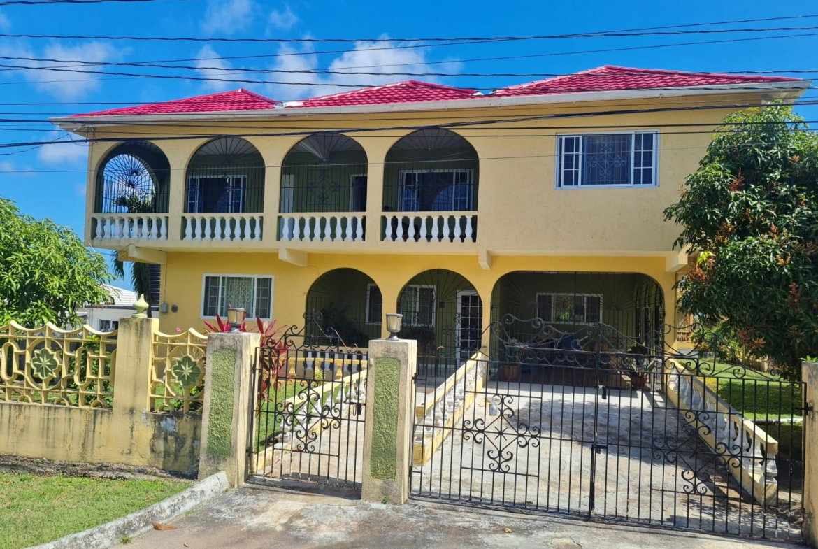 First image of Lot 414 Boscobel Heights, Oracabe in Oracabessa, St. Mary, Jamaica - property is For Sale