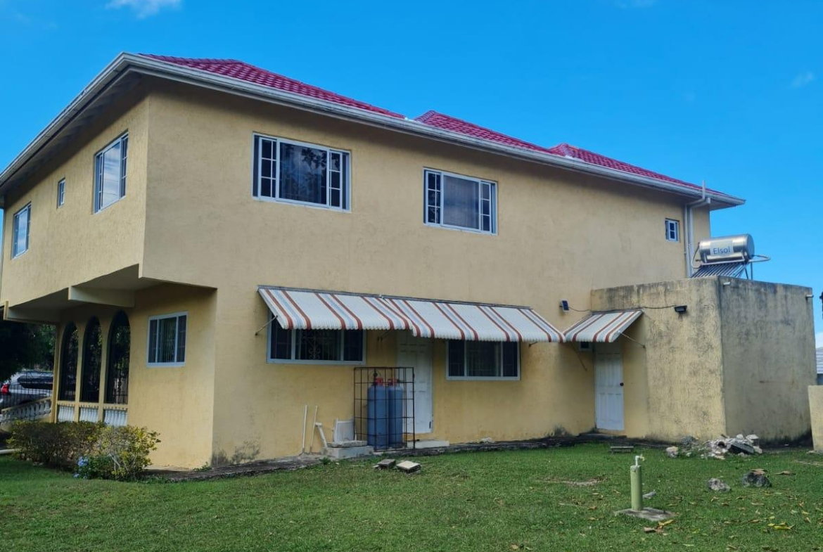 Fifteenth image of Lot 414 Boscobel Heights, Oracabe in Oracabessa, St. Mary, Jamaica - property is For Sale