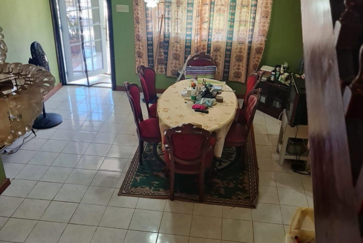 Third image of Lot 414 Boscobel Heights, Oracabe in Oracabessa, St. Mary, Jamaica - property is For Sale