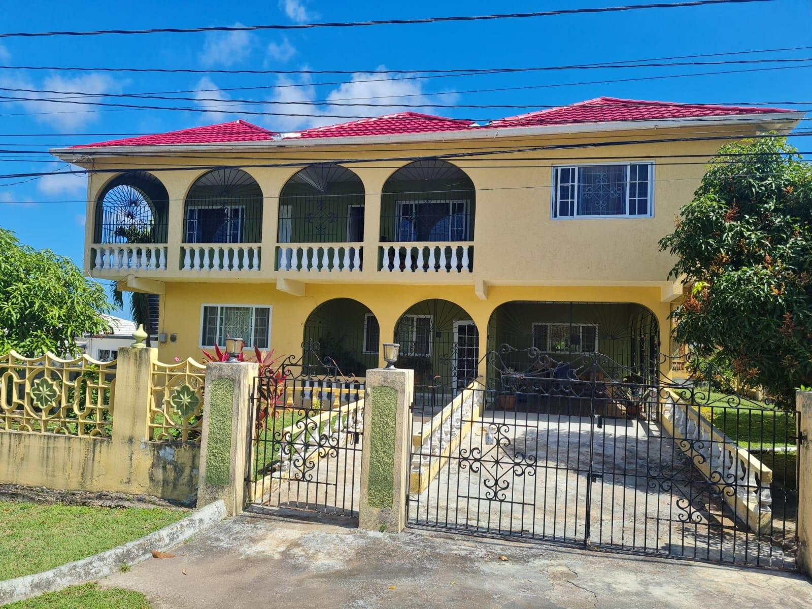 First image of Lot 414 Boscobel Heights, Oracabe in Oracabessa, St. Mary, Jamaica - property is For Sale