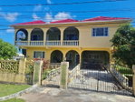 First image of Lot 414 Boscobel Heights, Oracabe in Oracabessa, St. Mary, Jamaica - property is For Sale