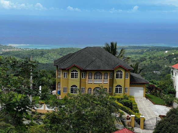 First image of 30 Sea Cool Heights in St. Ann's Bay, St. Ann, Jamaica - property is For Sale
