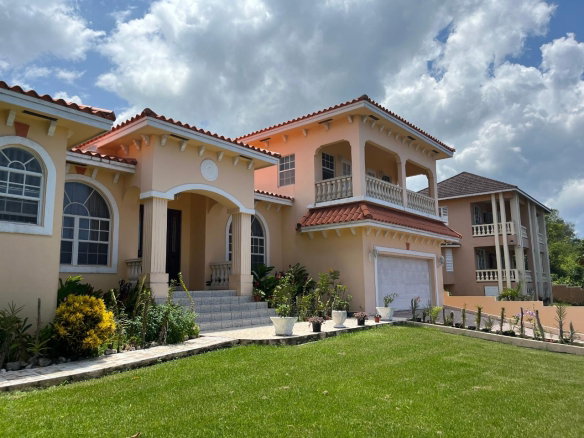 First image of 123 Rio Nuevo Resort in Tower Isle, St. Mary, Jamaica - property is For Sale