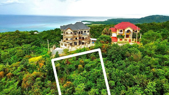 Twelfth image of 378 Culloden in White House WD, Westmoreland, Jamaica - property is For Sale