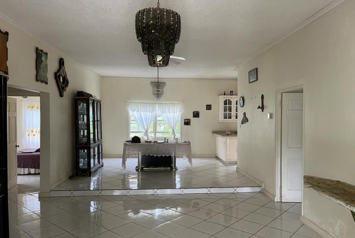 Second image of Claremont in Claremont, St. Ann, Jamaica - property is For Sale