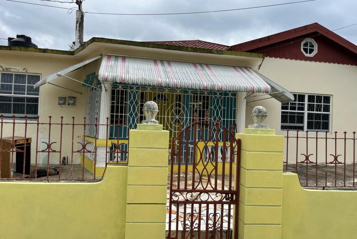 First image of Claremont in Claremont, St. Ann, Jamaica - property is For Sale