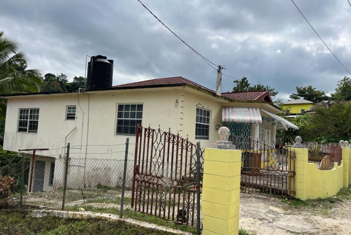 Eighteenth image of Claremont in Claremont, St. Ann, Jamaica - property is For Sale
